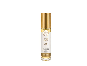 PERFUME RYAN BLAKE NY 35 MUJER EDT 30 ML