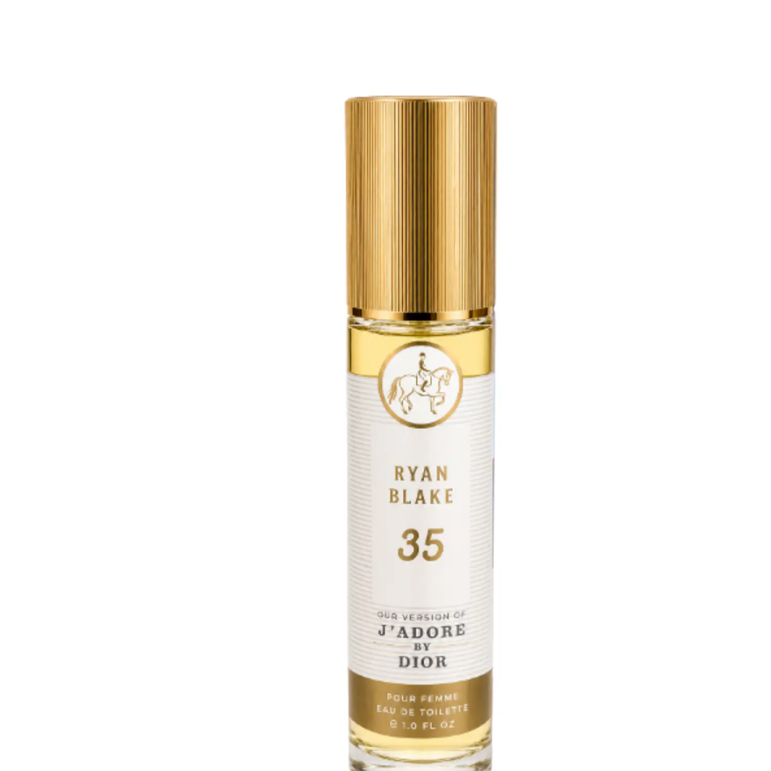 PERFUME RYAN BLAKE NY 35 MUJER EDT 30 ML