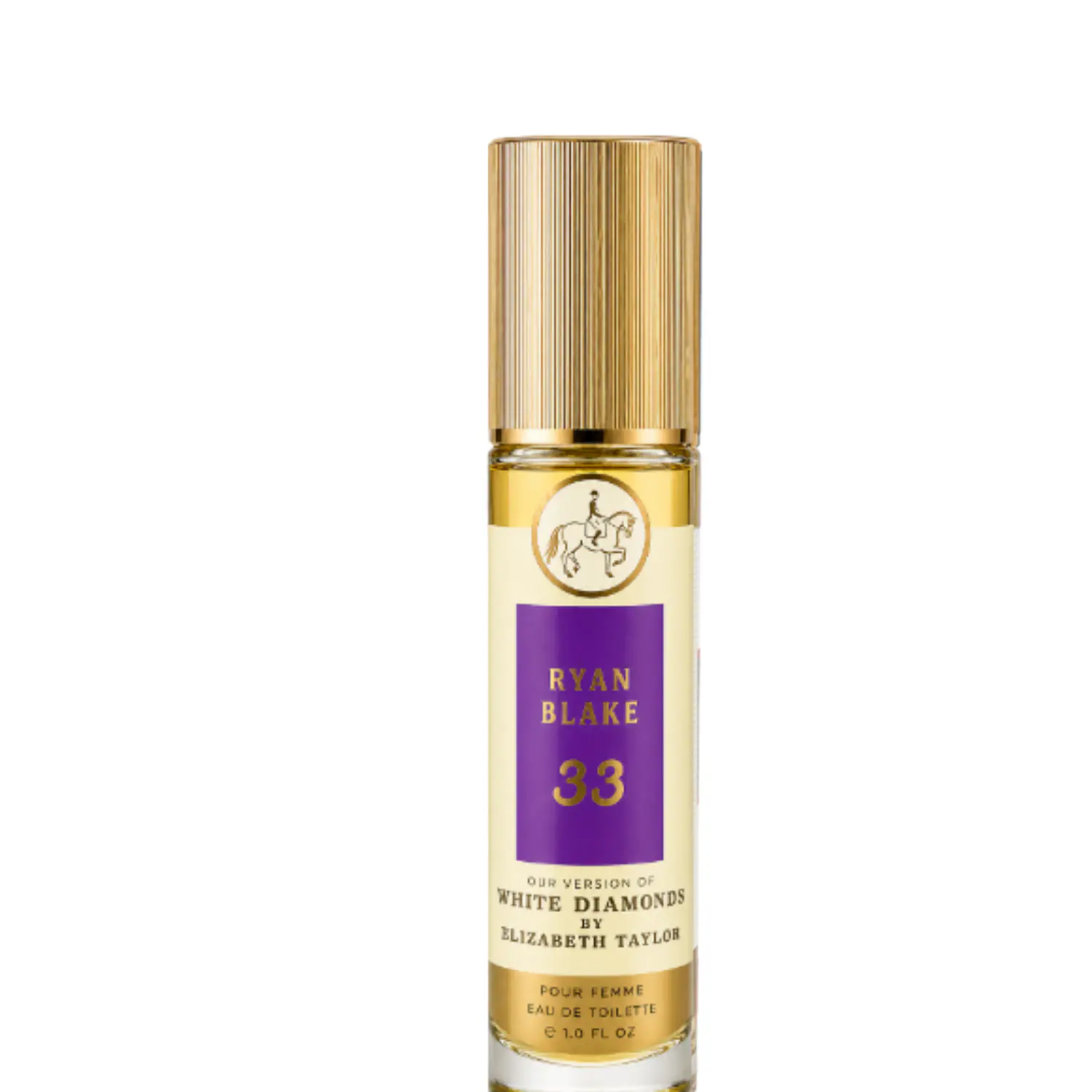 PERFUME RYAN BLAKE NY 33 MUJER EDT 30 ML