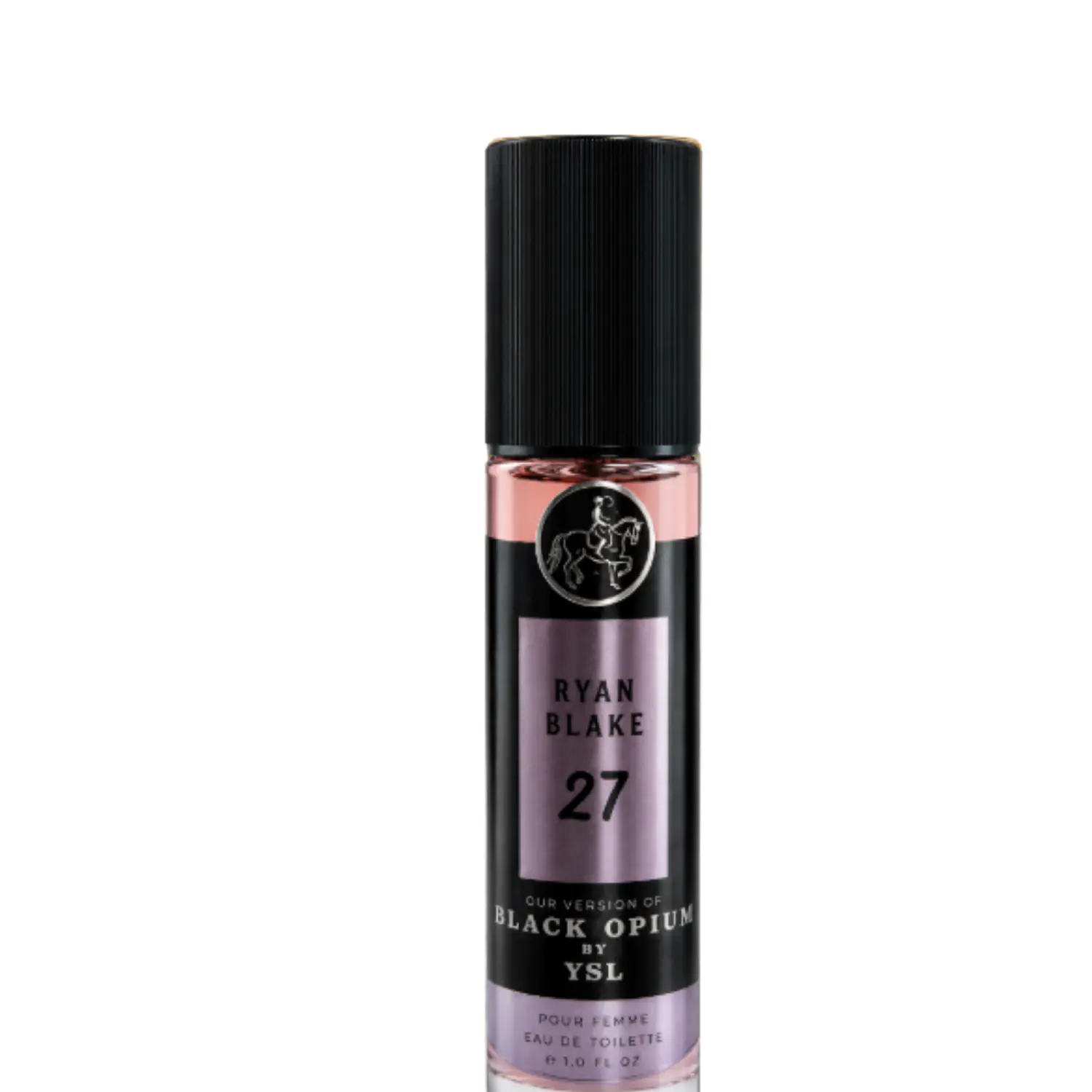 PERFUME RYAN BLAKE NY 27 MUJER EDT 30 ML