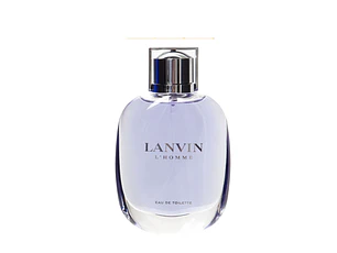 PERFUME L HOMME LANVIN VARON EDT 100 ML TESTER