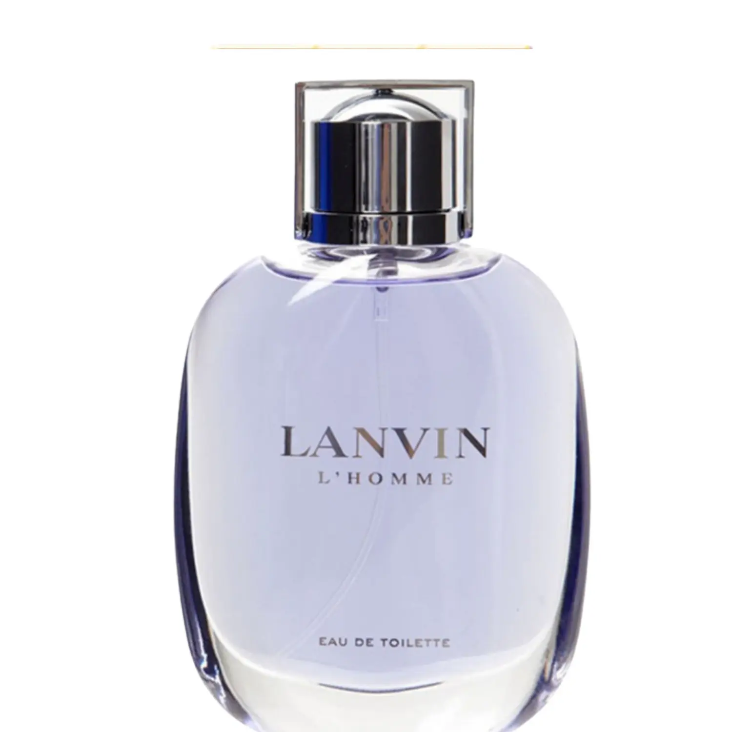 PERFUME L HOMME LANVIN VARON EDT 100 ML TESTER