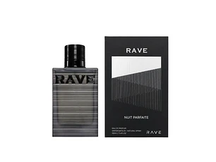 PERFUME RAVE NUIT PARFAITE HOMBRE EDP 100 ML
