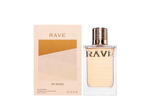 PERFUME RAVE AU SOLEIL MUJER EDP 100 ML