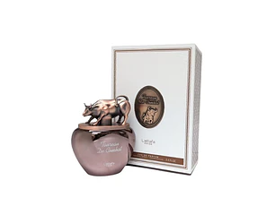PERFUME LATTAFA PRIDE TAUREAU DE COMBAT UNISEX EDP 100 ML