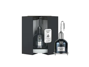 PERFUME LATTAFA PRIDE SUR MESURE NOIR UNISEX EDP 100 ML