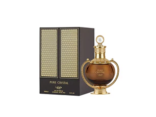 PERFUME LATTAFA PRIDE PURE CRYSTAL UNISEX EDP 100 ML