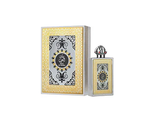 PERFUME LATTAFA PRIDE KING OF ARABIA UNISEX EDP 100 ML