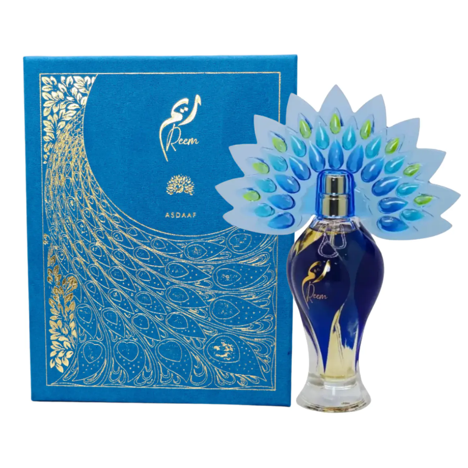 PERFUME ASDAAF REEM MUJER EDP 100 ML