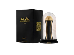PERFUME LATTAFA PRIDE WINNERS TROPHY GOLD HOMBRE EDP 100 ML