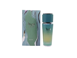 PERFUME ASDAAF BADRIA UNISEX EDP 100 ML