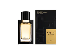 PERFUME ASDAAF AAYAN HOMBRE EDP 100 ML