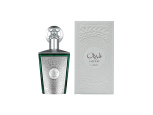 PERFUME LATTAFA SHERIF HOMBRE EDP 100 ML