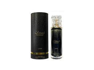 PERFUME LATTAFA NASMAAT UNISEX EDP 100 ML