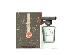 PERFUME LATTAFA ATLAS UNISEX EDP 55 ML