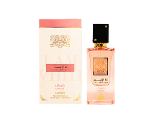 PERFUME LATTAFA ANA ABIYEDH CORAL MUJER EDP 60 ML