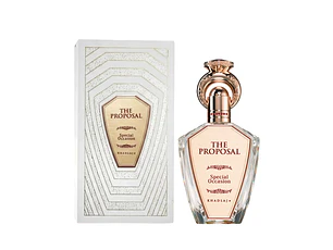 PERFUME KHADLAJ THE PROPOSAL SPECIAL OCCASION UNISEX EDP 100 ML