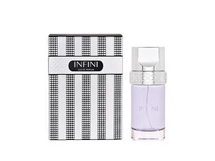 PERFUME KHADLAJ INFINI UNISEX EDP 100 ML