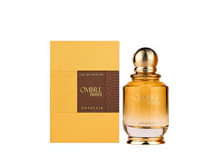 PERFUME KHADLAJ OMBRE NOTES UNISEX EDP 100 ML