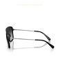 LENTE DE SOL INYECTADO HOMBRE ARMANI EXCHANGE 0AX4150SU 80788G59 - Miniatura 3