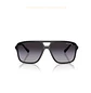 LENTE DE SOL INYECTADO HOMBRE ARMANI EXCHANGE 0AX4150SU 80788G59 - Miniatura 1