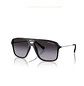 LENTE DE SOL INYECTADO HOMBRE ARMANI EXCHANGE 0AX4150SU 80788G59 - Miniatura 2