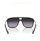 LENTE DE SOL INYECTADO HOMBRE ARMANI EXCHANGE 0AX4150SU 80788G59 - Miniatura 4