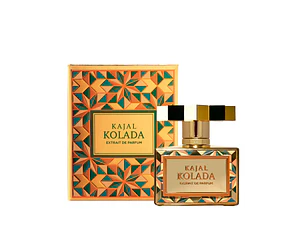 PERFUME KAJAL KOLADA UNISEX EXTRAIT DE PARFUM 100 ML