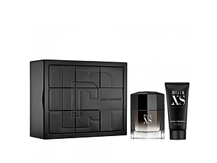 Perfume Black Xs Varon Edt 100 ml Estuche