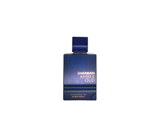PERFUME AL HARAMAIN AMBER OUD DUBAI NIGHT HOMBRE EXTRAIT DE PARFUM 100 ML TESTER