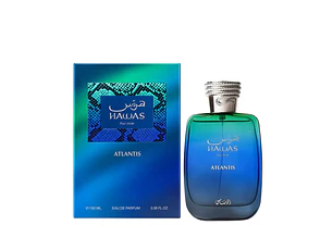 PERFUME RASASI HAWAS ATLANTIS HOMBRE EDP 100 ML