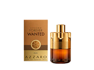 PERFUME AZZARO FOREVER WANTED ABSOLU HOMBRE PARFUM 100 ML