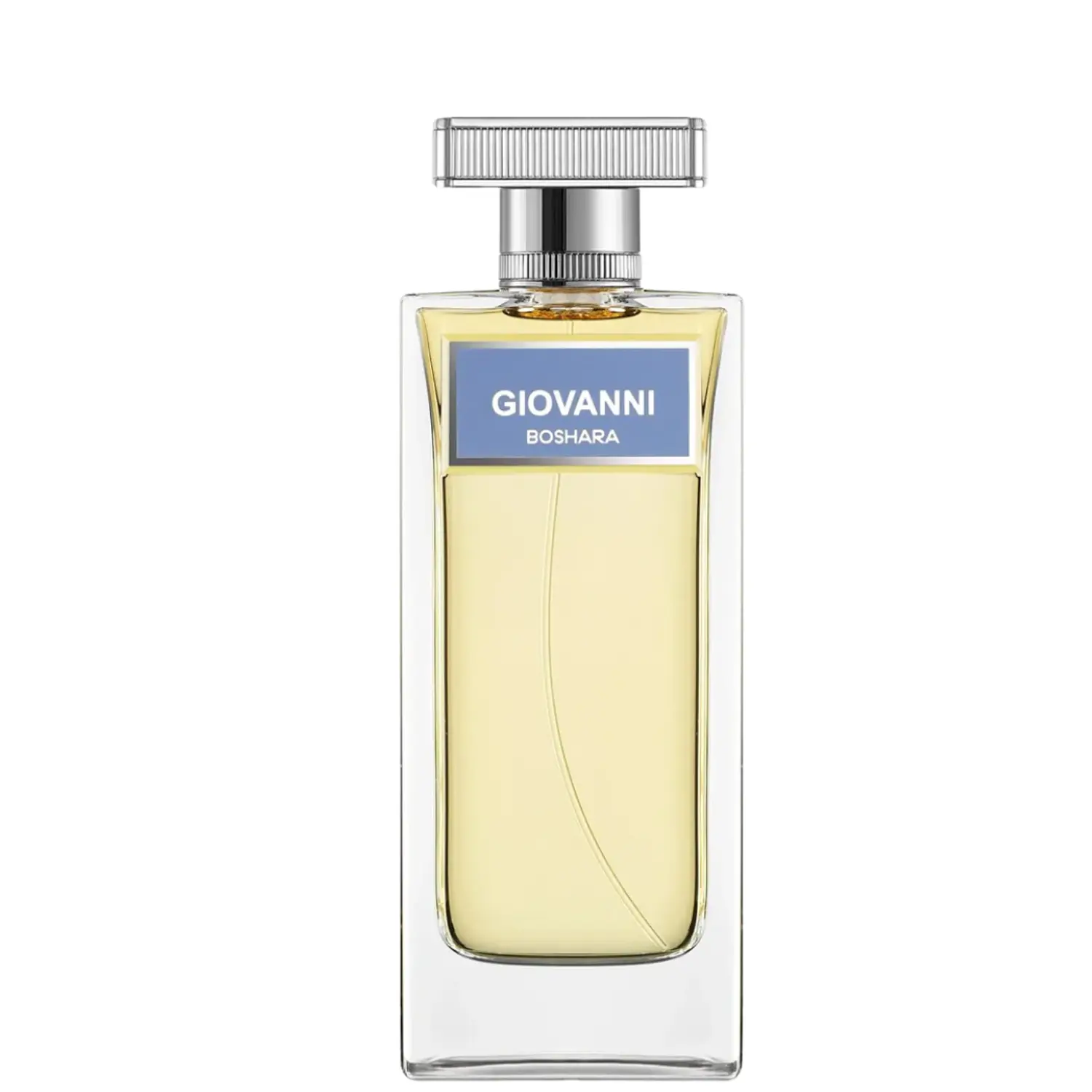PERFUME BOSHARA GIOVANNI HOMBRE EDP 100ML TESTER