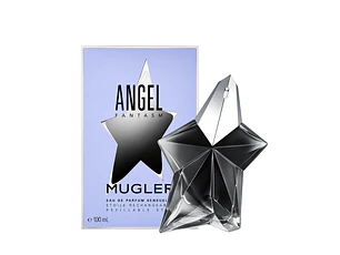 PERFUME ANGEL FANTASM THIERRY MUGLER RECARGABLE DAMA EDP SENSUELLE 100 ML