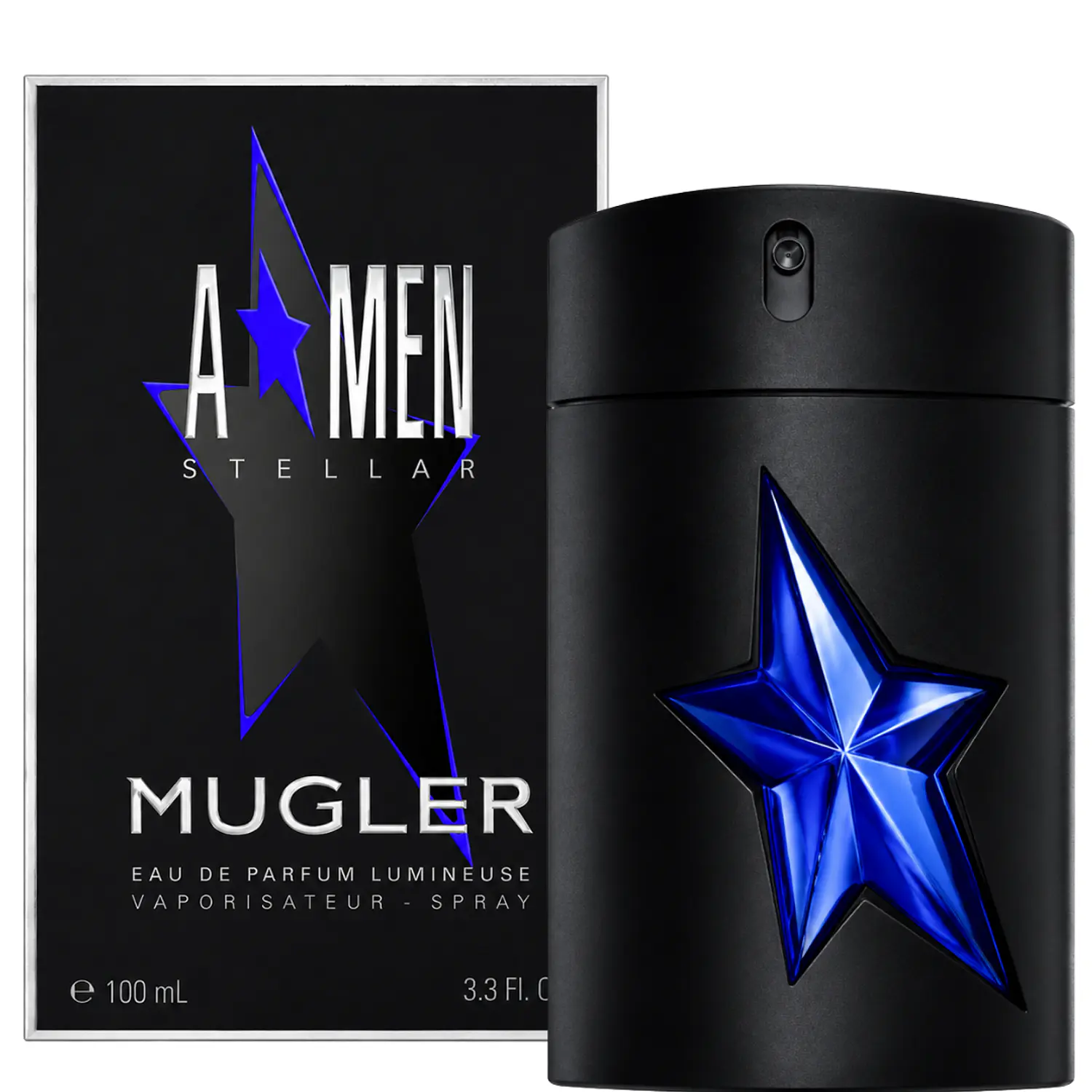 PERFUME AMEN STELLAR VARON EDP LUMINEUSE 100 ML