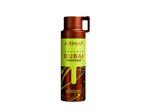 DESODORANTE ARMAF CHOCOLAT GOURMAND PERFUME HOMBRE BODY SPRAY 200 ML