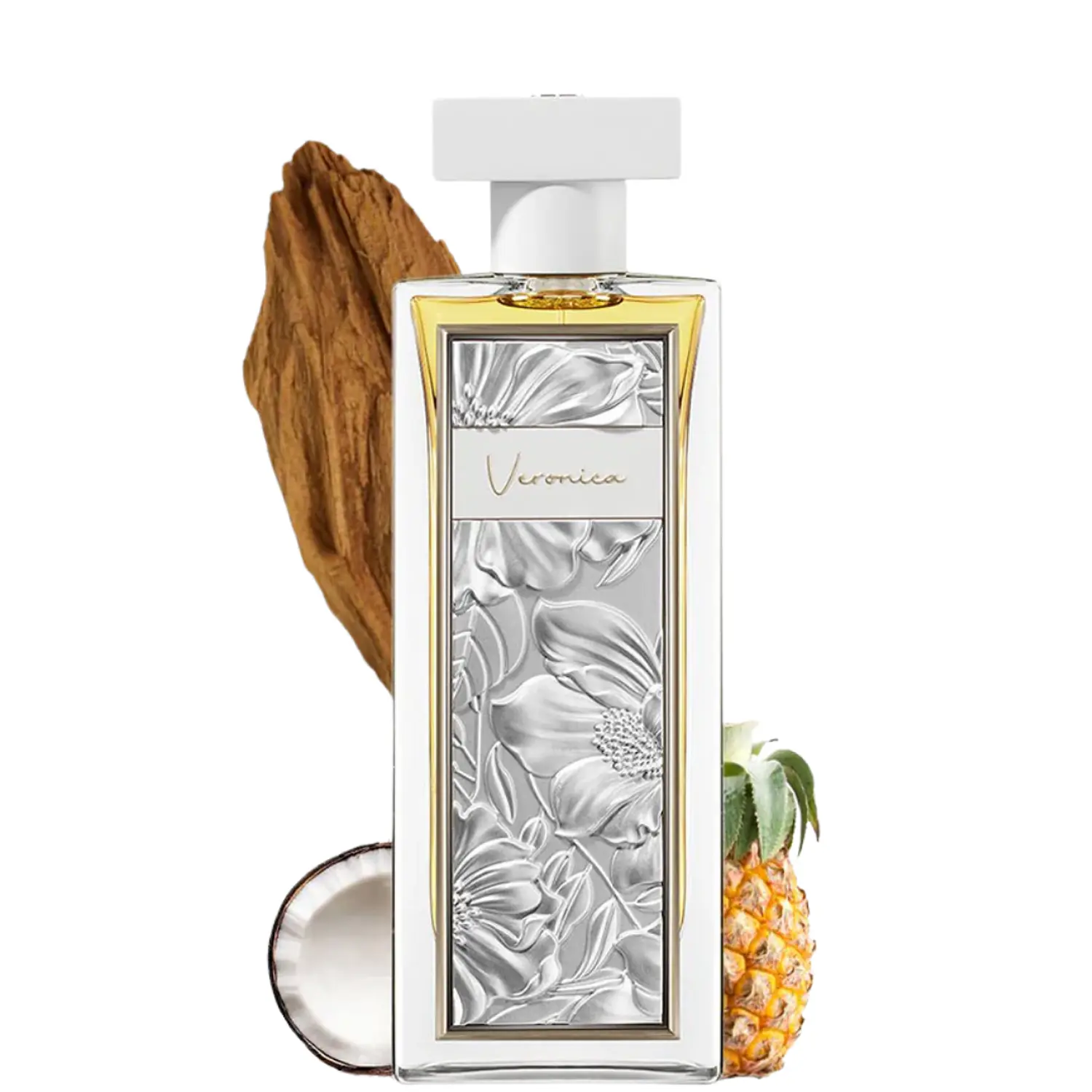 PERFUME BOSHARA VERONICA MUJER EDP 80ML 
