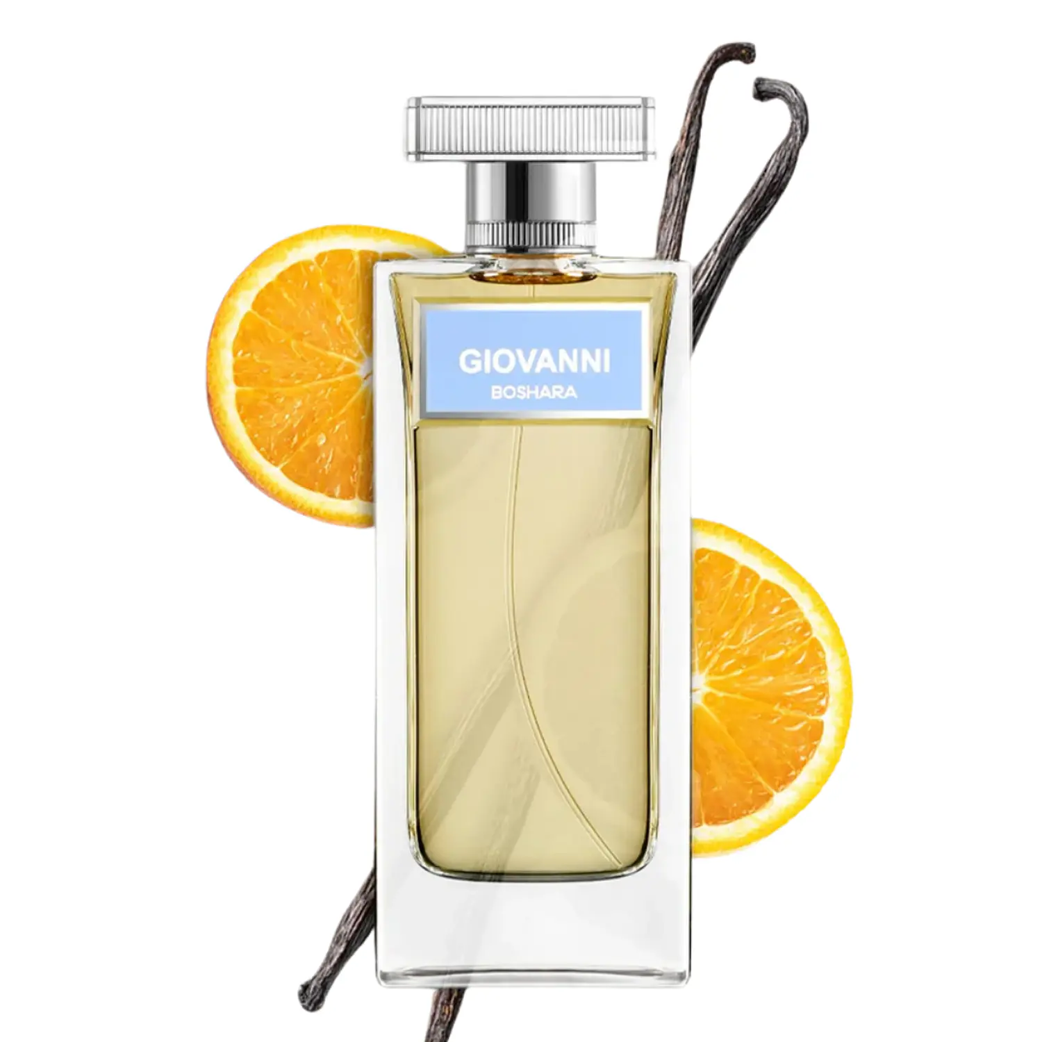PERFUME BOSHARA GIOVANNI HOMBRE EDP 100 ML 2