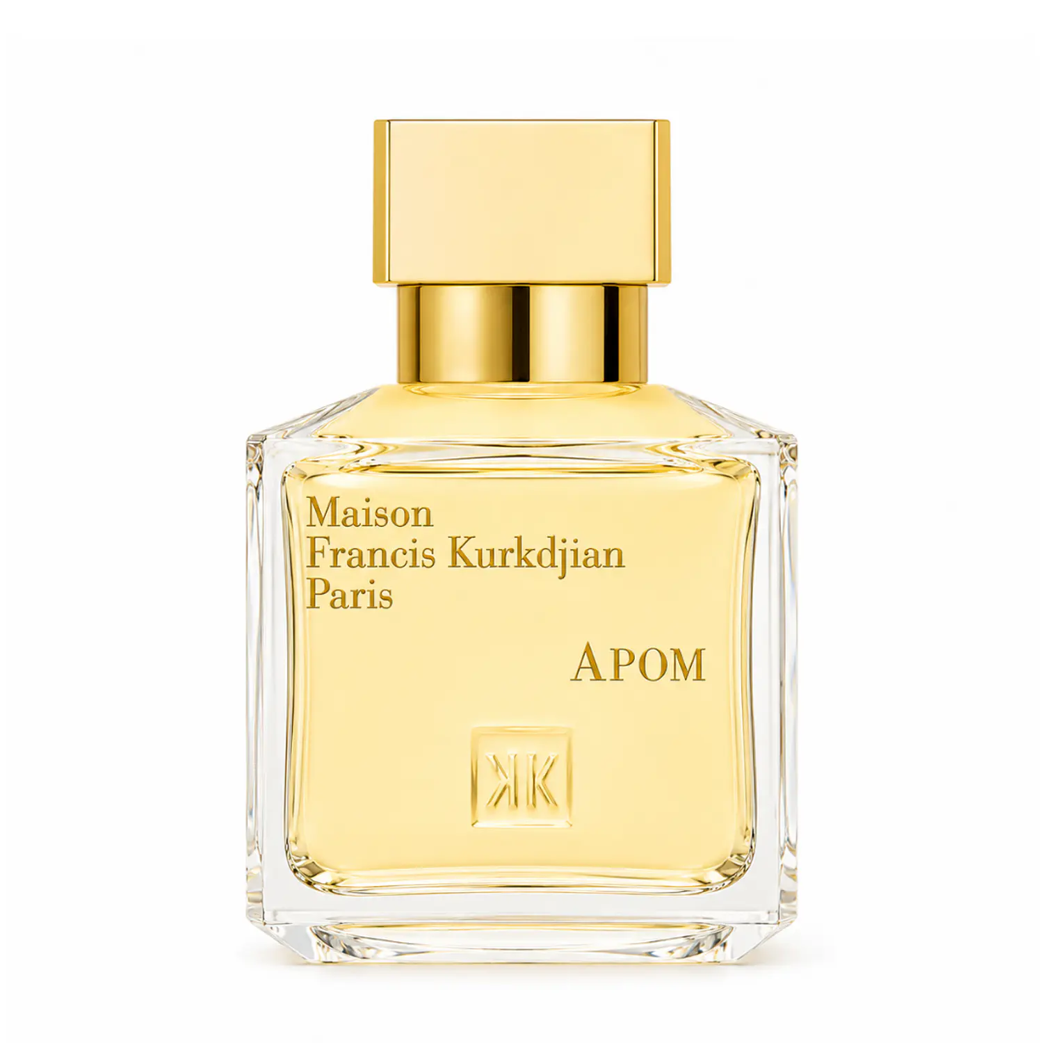 PERFUME MFK APOM UNISEX EDP 70 ML TESTER 
