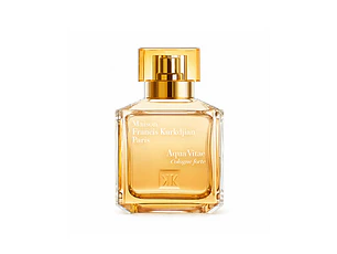 PERFUME MFK AQUA VITAE COLOGNE FORTE UNISEX EDP 70 ML TESTER