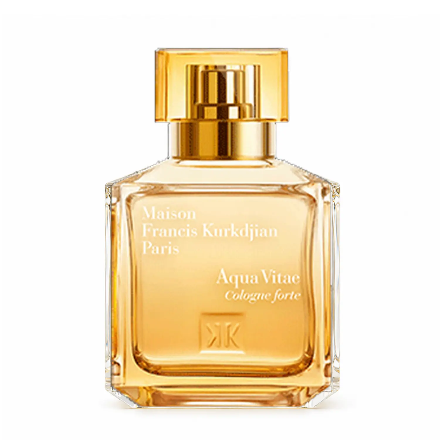 PERFUME MFK AQUA VITAE COLOGNE FORTE UNISEX EDP 70 ML TESTER