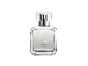 PERFUME MFK AQUA UNIVERSALIS COLOGNE FORTE UNISEX EDT 70 ML TESTER