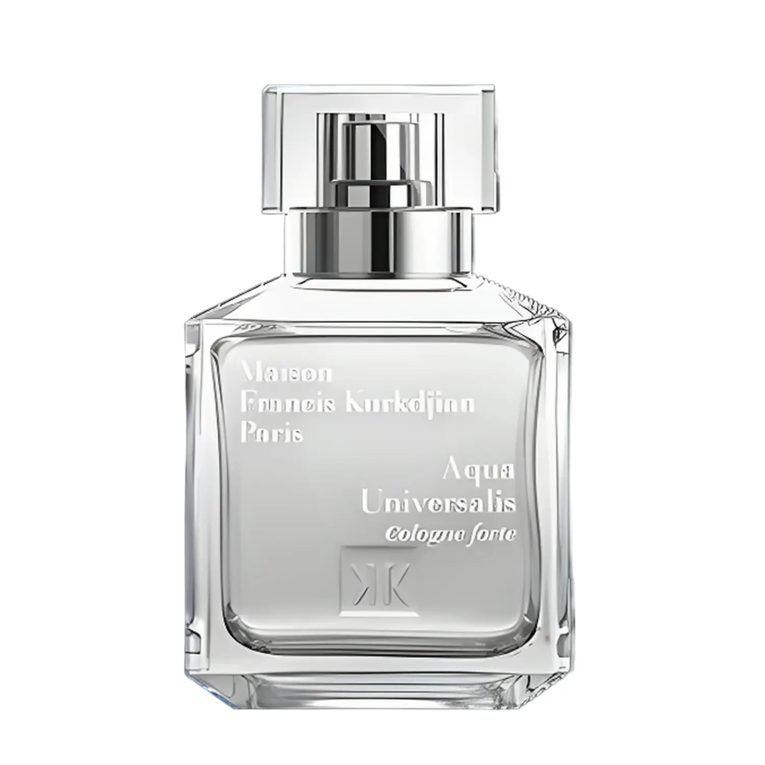 PERFUME MFK AQUA UNIVERSALIS COLOGNE FORTE UNISEX EDT 70 ML TESTER