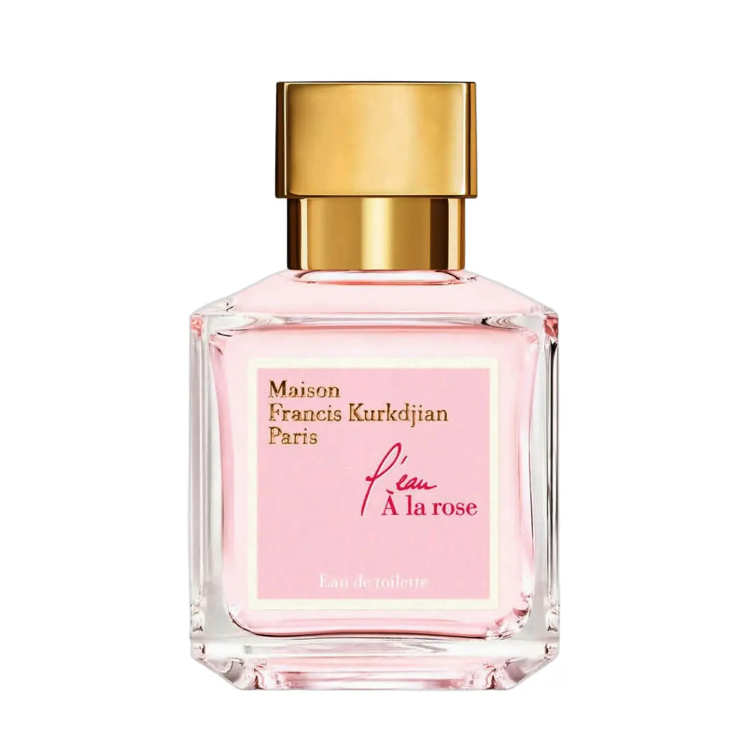 PERFUME MFK L EAU A LA ROSE DAMA EDT 70 ML TESTER