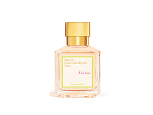 PERFUME MFK A LA ROSE DAMA EDP 70 ML TESTER