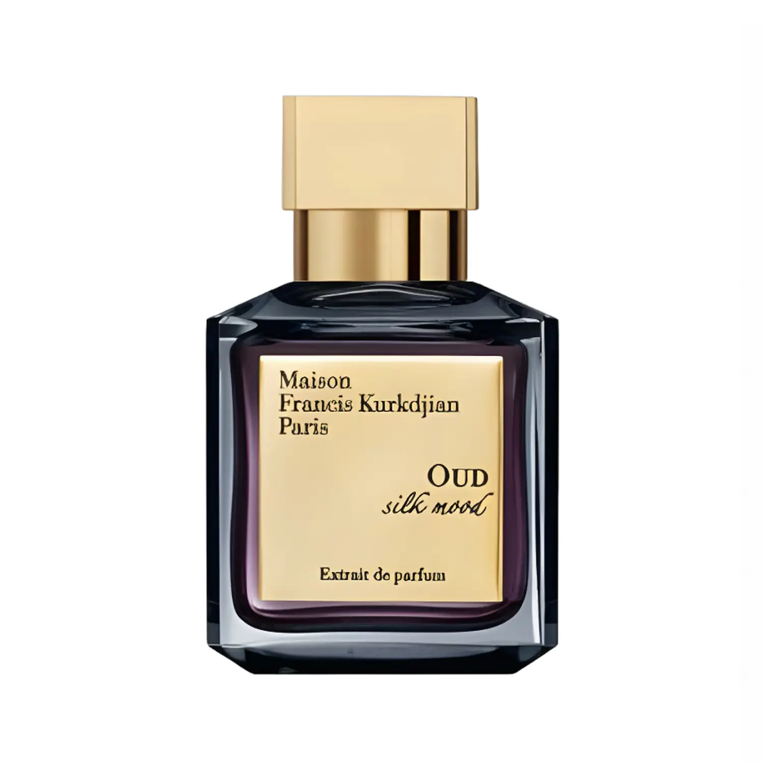 PERFUME MFK OUD SILK MOOD EXTRAIT EDP UNISEX 70 ML TESTER