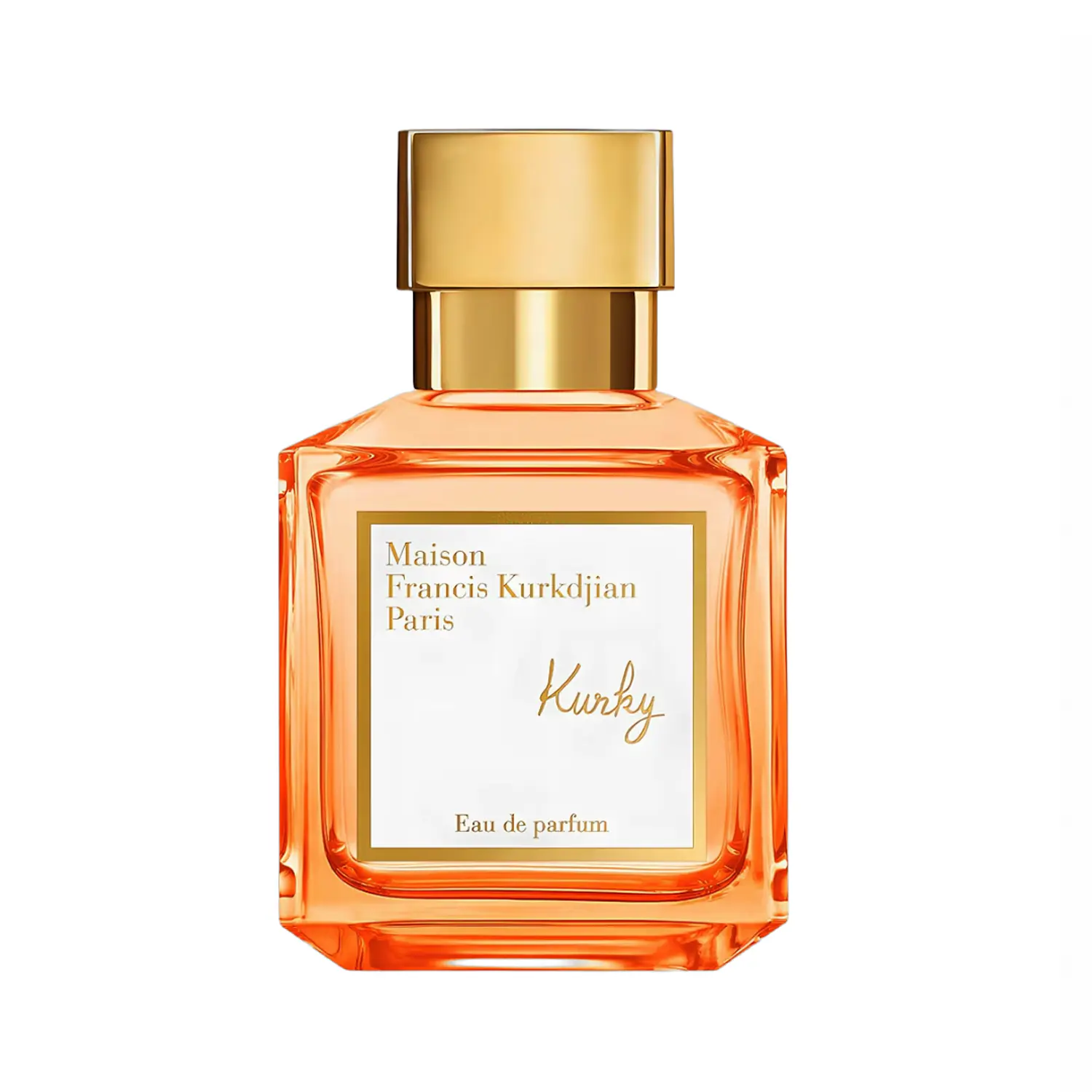 PERFUME MFK KURKY UNISEX EDP 70 ML TESTER