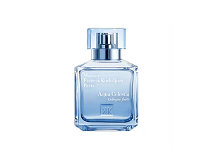 PERFUME MFK AQUA CELESTIA COLONGE FORTE UNISEX 70 ML TESTER