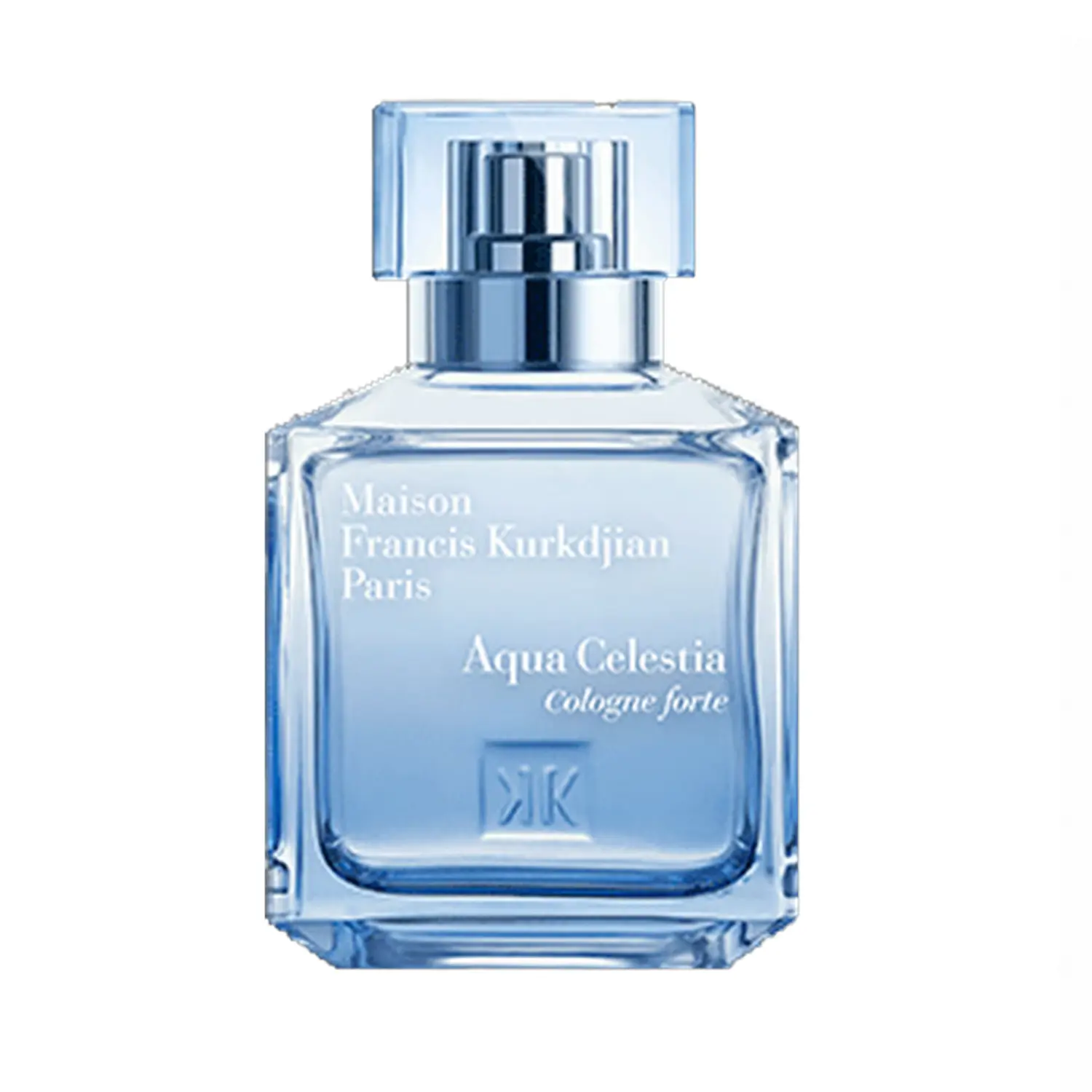 PERFUME MFK AQUA CELESTIA COLONGE FORTE UNISEX 70 ML TESTER