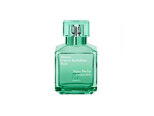 PERFUME MFK AQUA MEDIA COLONGE FORTE UNISEX EDP 70 ML TESTER